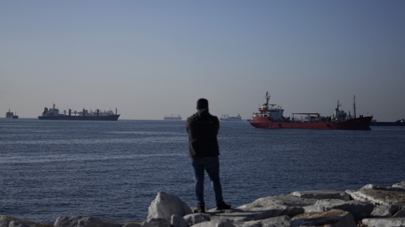 Посольство России в Белоруссии передало Украине ноту о прекращении зерновой сделки