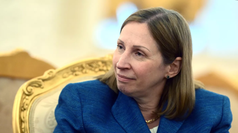 Посольство США отклонило приглашение Трейси в Госдуму для беседы о биолабораториях