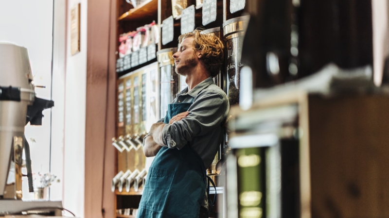 Постоянный стресс, усталость и болезни названы сигналами для смены работы