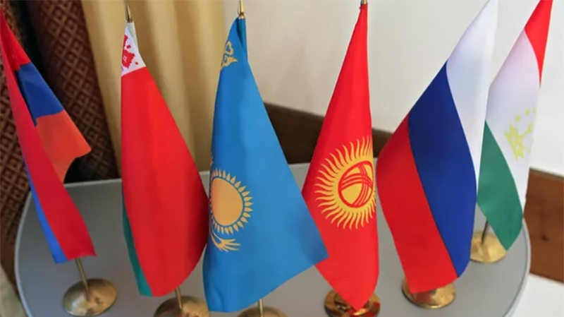 Постпред России Васильев: ОДКБ обеспокоена ситуацией в АТР