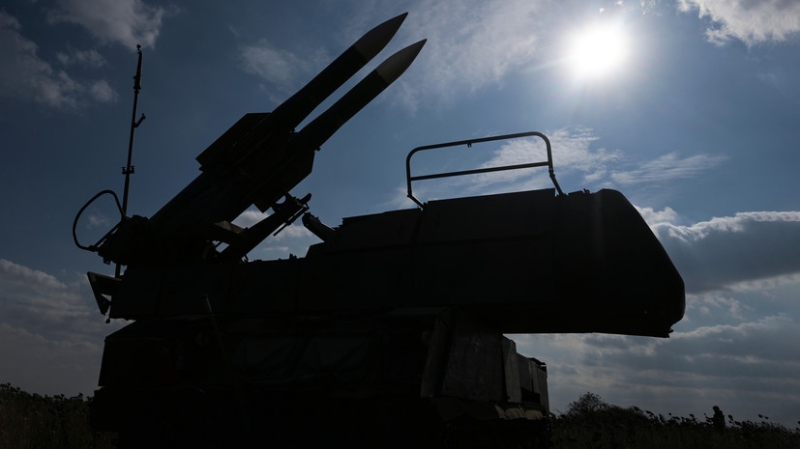 Пострадали два человека: над Ивановской областью отражена атака семи украинских БПЛА