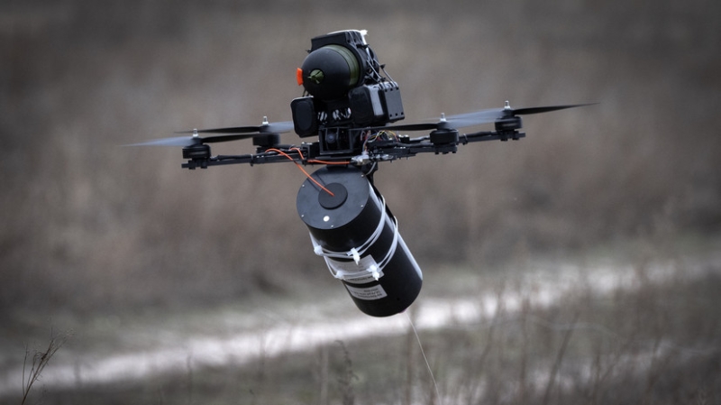 &laquo;Пострадавших и разрушений нет&raquo;: средства ПВО за ночь сбили шесть украинских БПЛА над тремя регионами РФ