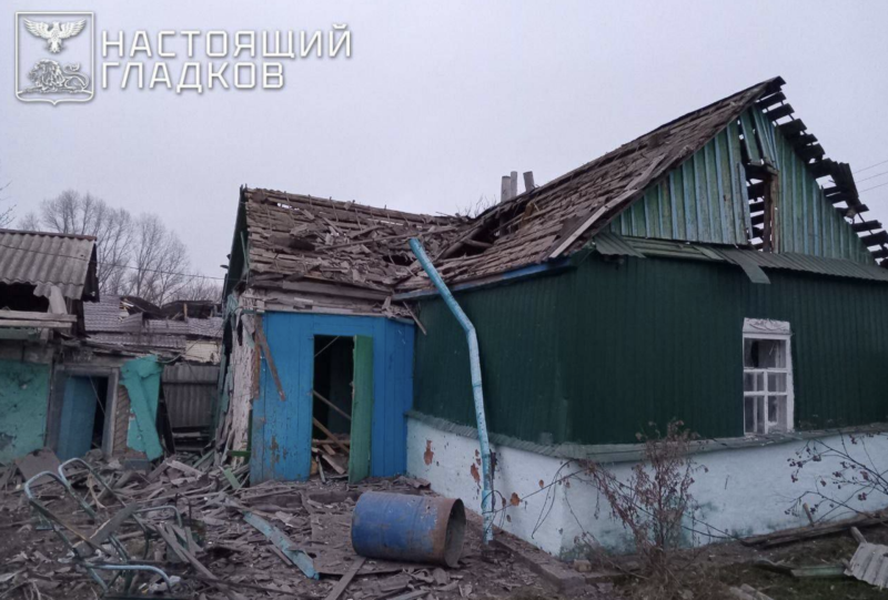 &laquo;Пострадавших и разрушений нет&raquo;: средства ПВО за ночь сбили шесть украинских БПЛА над тремя регионами РФ