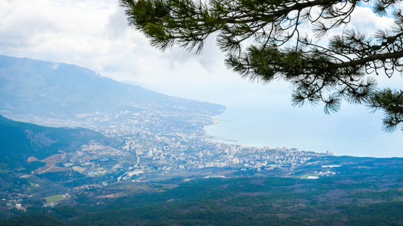 «Пострадавших, по предварительным данным, нет»: в Крыму заявили о детонации на складе боеприпасов из-за удара БПЛА