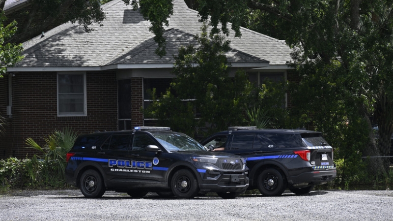 &laquo;Поступил тревожный звонок от соседей&raquo;: в США обнаружили мёртвыми бывшего менеджера Bloomberg, его жену и дочь