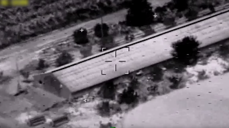 &laquo;Потери составили до 350 националистов&raquo;: МО РФ сообщило об ударе по пункту дислокации нацбата &laquo;Кракен&raquo; в Харькове