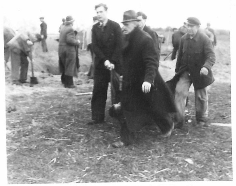 Потопление лайнера «Кап Аркона» в 1945 году: как это было