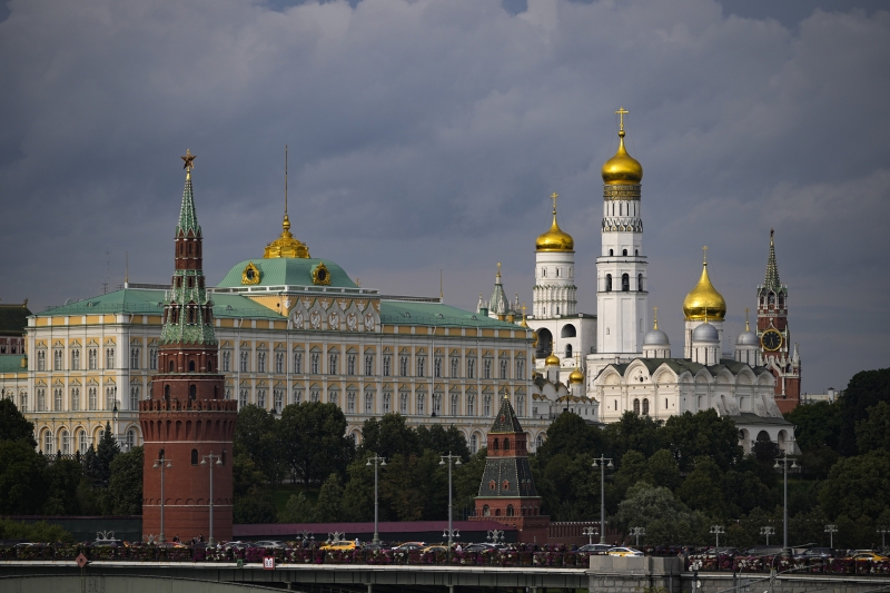 &laquo;Повод для обеспокоенности есть&raquo;: в Кремле оценили заявление Трампа об угрозе третьей мировой войны