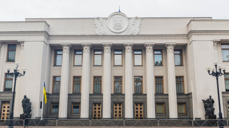 Повод для отсрочки: в Киеве предупредили о возможном &laquo;разрыве&raquo; Украины в случае выборов во время военного положения