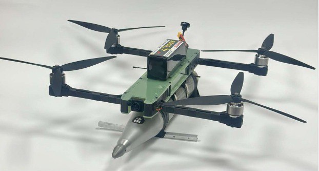 &laquo;Повышая эффективность поражения&raquo;: как в России наращивается производство FPV-дронов с автопилотом