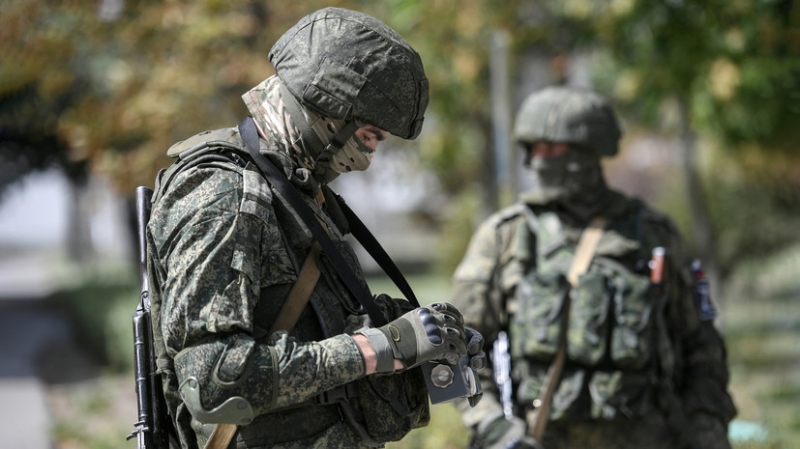«Повышения радиационного фона нет»: в Энергодаре заявили о попадании снаряда ВСУ в энергоблок Запорожской АЭС