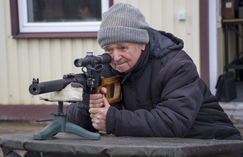 &laquo;Повышенное пробивное действие&raquo;: модернизированные &laquo;Винторез&raquo; и &laquo;Вал&raquo; будут показаны на форуме &laquo;Армия-2023&raquo;
