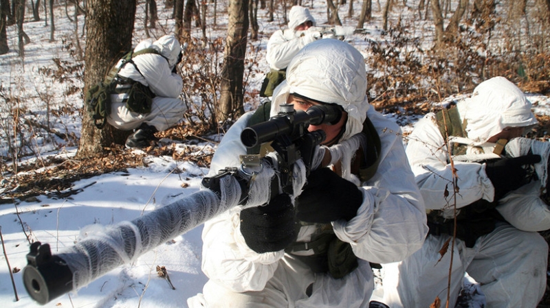 &laquo;Повышенное пробивное действие&raquo;: модернизированные &laquo;Винторез&raquo; и &laquo;Вал&raquo; будут показаны на форуме &laquo;Армия-2023&raquo;