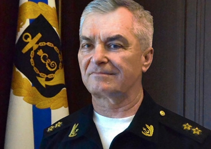 &laquo;Повысит ударный потенциал ВМФ&raquo;: Черноморский флот в 2023 году получит три корабля проекта &laquo;Каракурт&raquo;