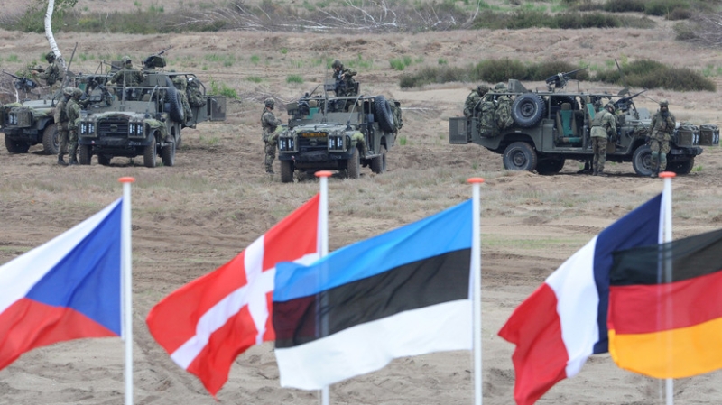 &laquo;Позиции глобалистов слабые&raquo;: почему СМИ пишут о нежелании некоторых стран ЕС следовать новой оборонной стратегии ЕК