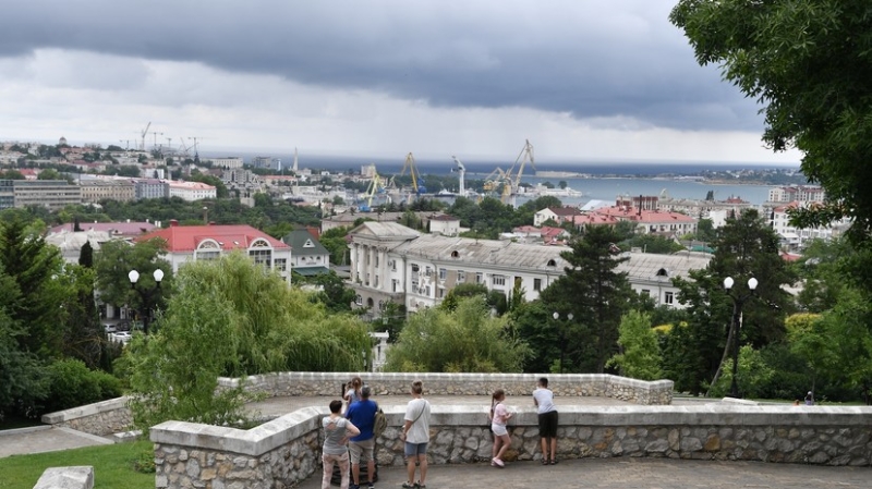 Позиция согласована с Минобороны РФ: в Севастополе заявили, что 9 мая парада в городе не будет