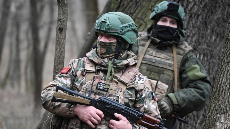 «Позволило взять противника в огневой мешок»: в ДНР прокомментировали освобождение села Поддубного