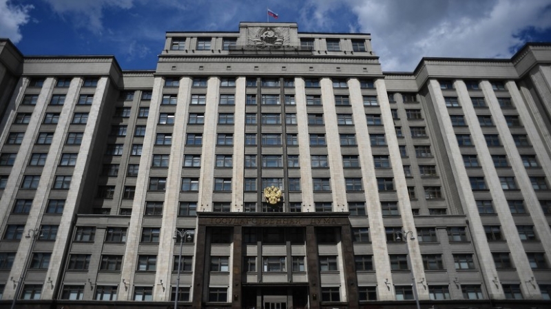 «Позволит снизить риски»: в Госдуму внесён законопроект об ужесточении оборота оружия