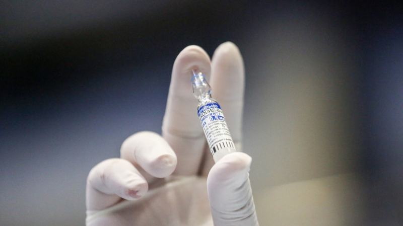 Правительство Израиля разрешило въезд с 9 января вакцинированным&nbsp;&laquo;Спутником V&raquo; туристам