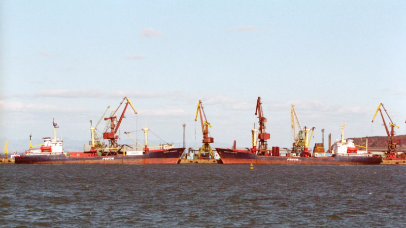 Правительство установило квоту в 1,1 млн т на вывоз серы для минеральных удобрений