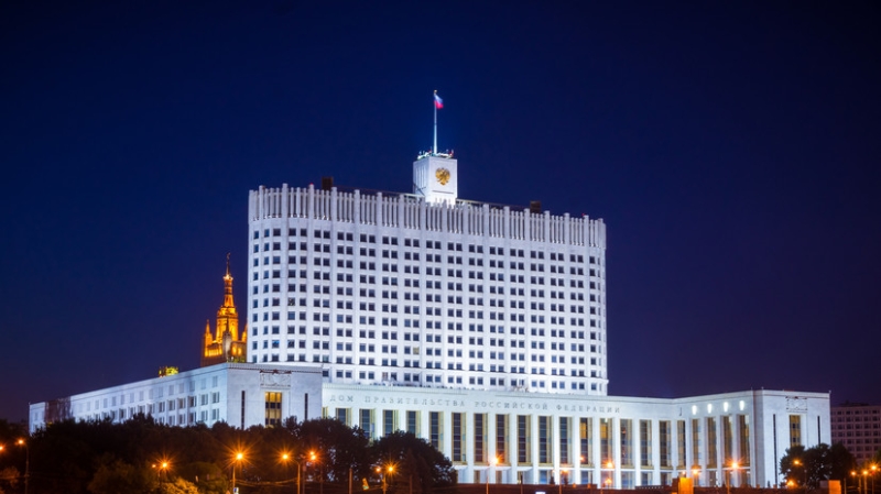 Правительство утвердило правила выплаты ветеранам к 80-летию Победы