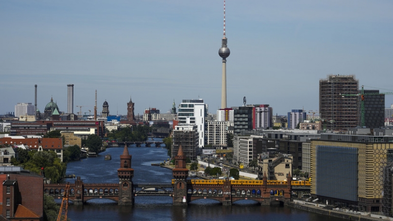 Правящая коалиция ФРГ договорилась о новом пакете мер поддержки граждан