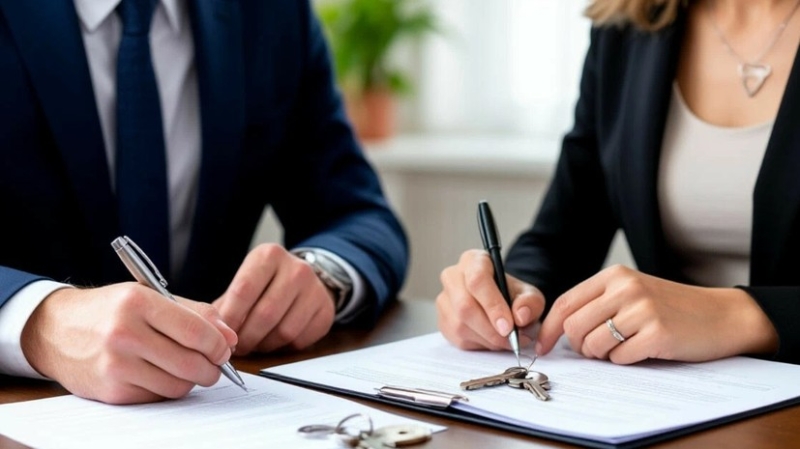 Правовая неопределённость: в Думе напомнили о бессрочных жильцах в сделках с недвижимостью с 1 сентября