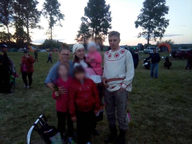 Предметы первой необходимости: жители приграничных районов Курской области просят о помощи