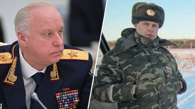 &laquo;Представить доклад&raquo;: глава СКР после публикации RT поручил разобраться с увольнением инспектора Саночкина