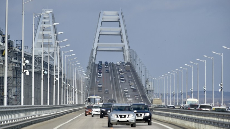 Представитель МИД Ирана осудил атаку украинских спецслужб на Крымский мост