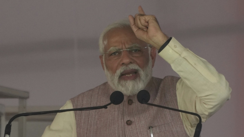 Премьер Индии Моди призвал к реформе ООН