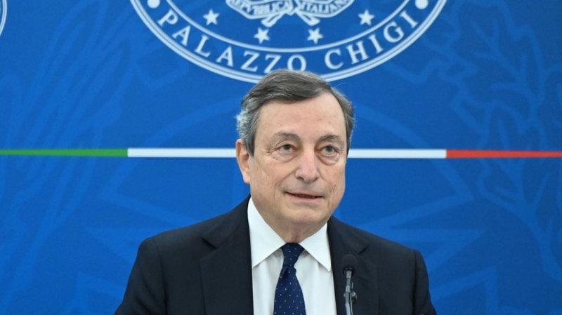 Премьер Италии считает, что рано говорить о кризисе между Россией и США
