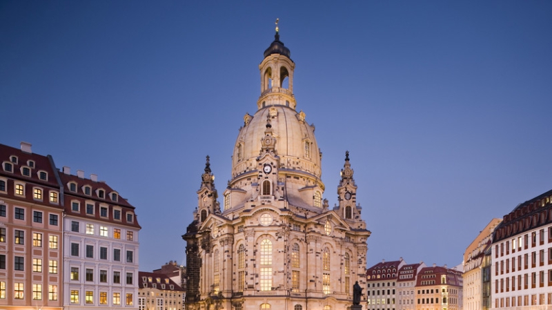 Премьер Саксонии выразил надежду на возобновление отношений между Россией и ФРГ