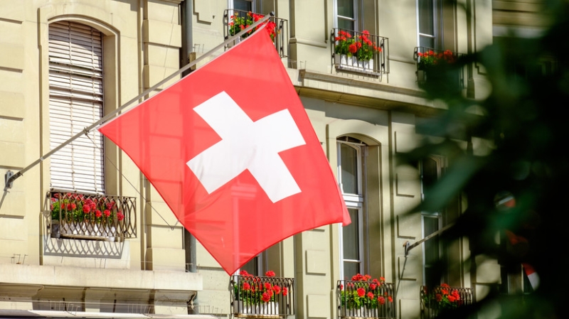 Пресс-секретарь МИД Эльчингер: Швейцария призвала все страны не применять кассетные бомбы