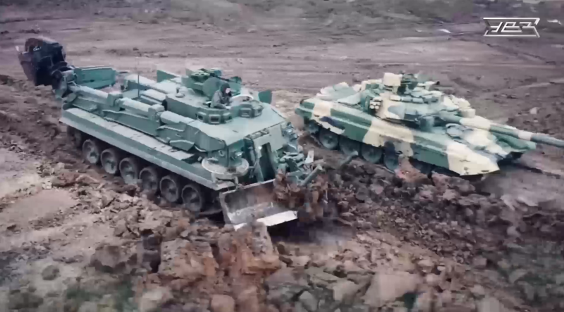 &laquo;Превзошли все натовские образцы&raquo;: в России открывается международный военно-технический форум &laquo;Армия-2023&raquo;