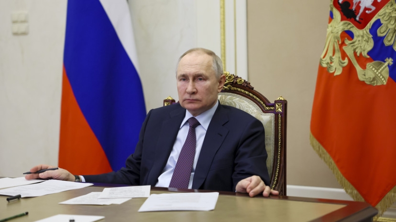 Президент Эритреи: Россия сыграет свою роль в формировании нового миропорядка