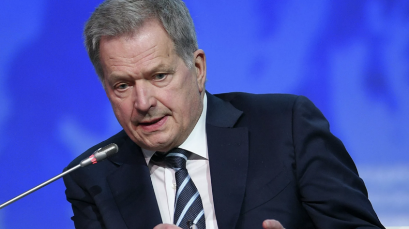 Президент Финляндии назвал главное в отношениях с Россией