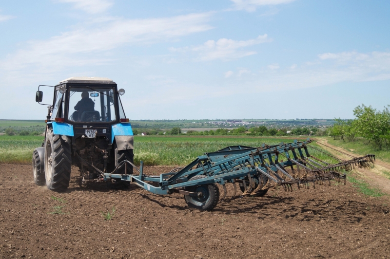 «При активной помощи Красной армии»: опубликованы документы о восстановлении Украины в годы Великой Отечественной войны