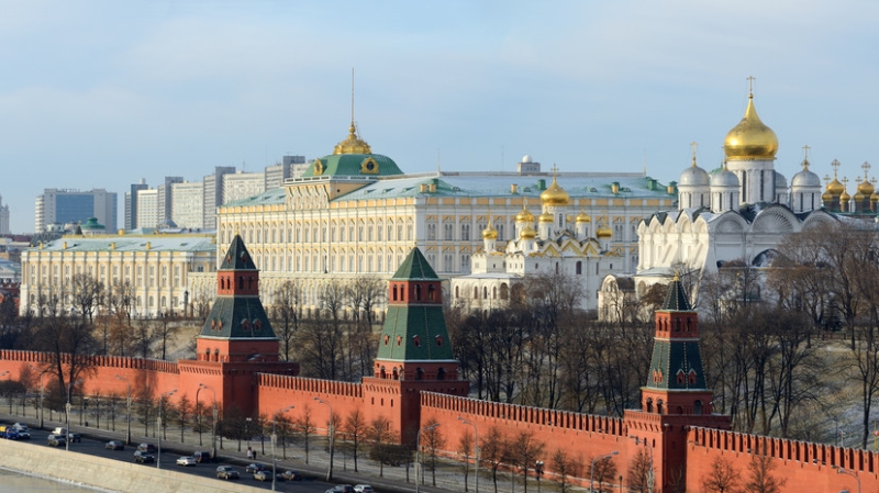 &laquo;При желании украинской стороны&raquo;: в Кремле призвали юридически &laquo;расчистить&raquo; путь для переговоров с РФ