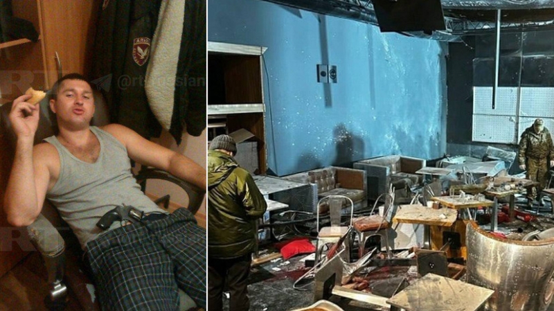 Прибыл из Киева: МВД объявило в розыск подозреваемого соучастника убийства военкора Татарского Юрия Денисова