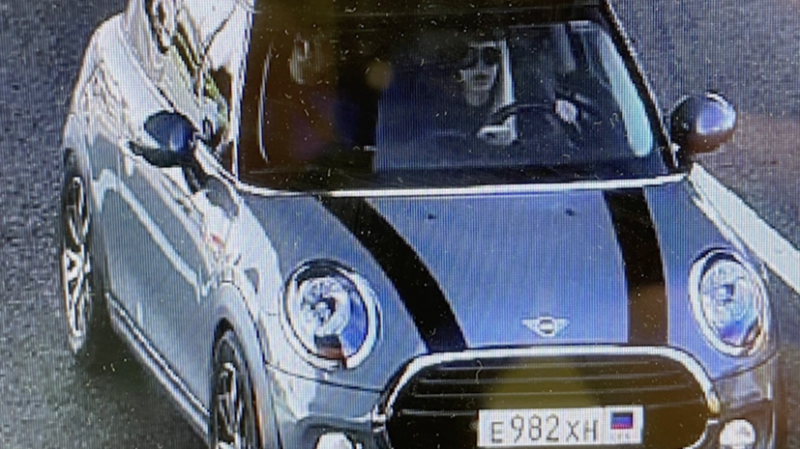 Прибыл транзитом через Эстонию: ФСБ заявила о причастности к убийству Дугиной ещё одного гражданина Украины