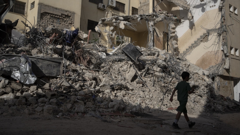 &laquo;Придётся идти на уступки&raquo;: что известно о возможных переговорах между ХАМАС и Израилем