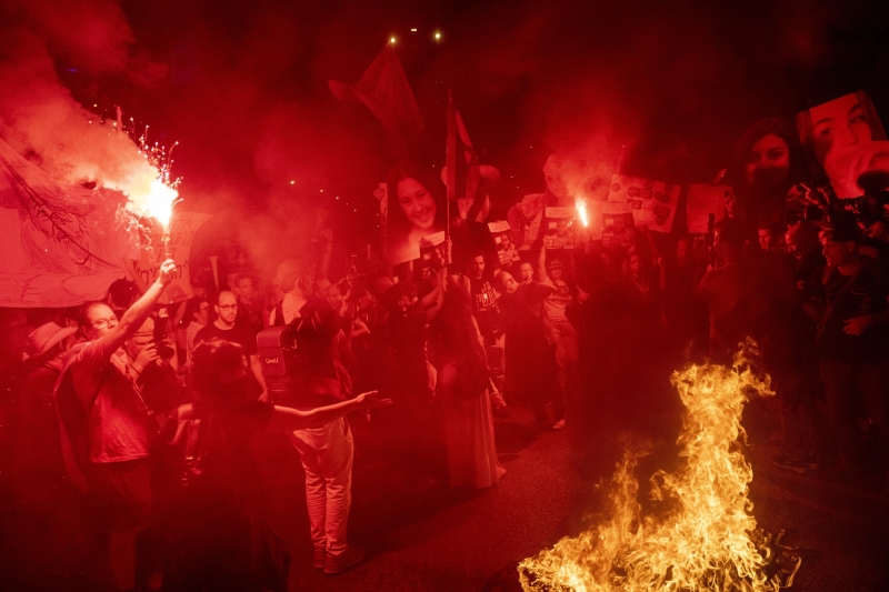 &laquo;Придётся идти на уступки&raquo;: что известно о возможных переговорах между ХАМАС и Израилем