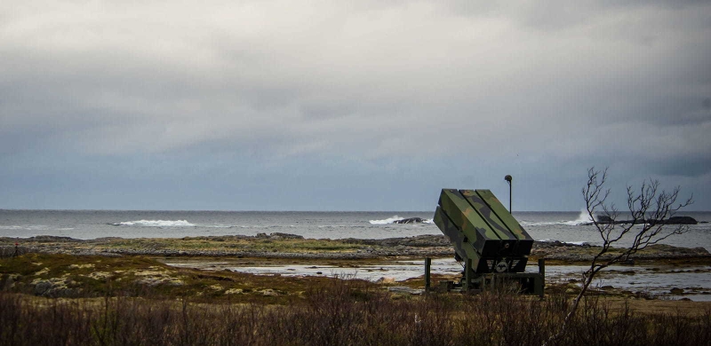&laquo;Придётся прятаться от российских ударов&raquo;: как Киев пытается получить западные средства ПВО и ПРО