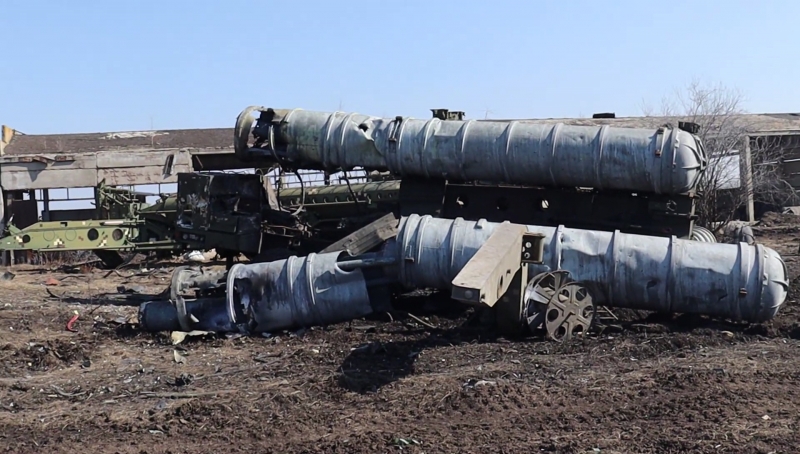 &laquo;Придётся прятаться от российских ударов&raquo;: как Киев пытается получить западные средства ПВО и ПРО