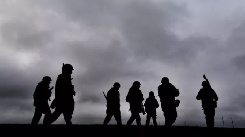 Пригожин заявил об освобождении населённого пункта Ягодное к северу от Артёмовска