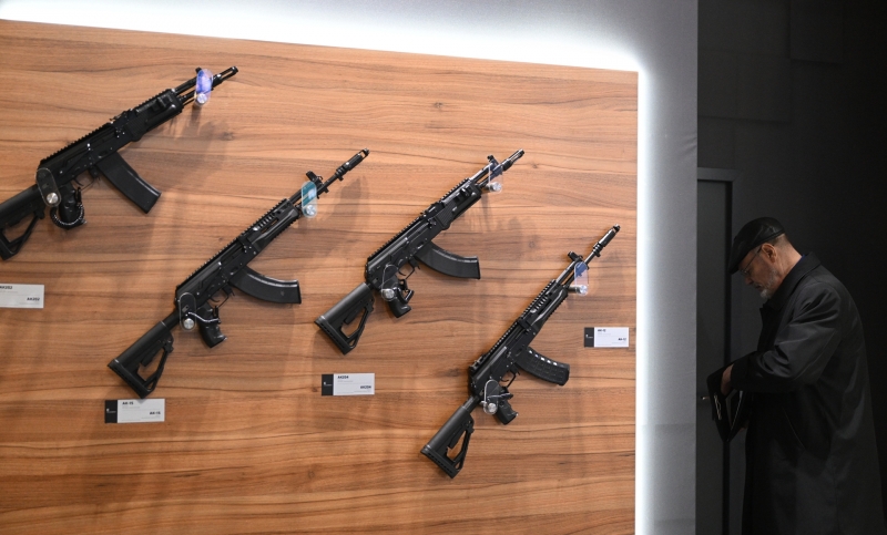 &laquo;Приходится искать компромиссы&raquo;: как разработчики намерены повысить боевую эффективность российских автоматов