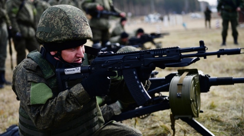 &laquo;Приходится искать компромиссы&raquo;: как разработчики намерены повысить боевую эффективность российских автоматов