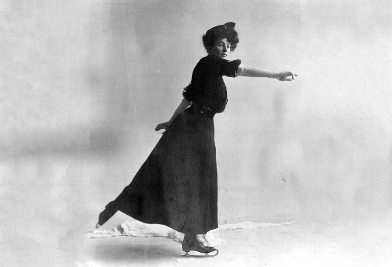 Пример для Туктамышевой: кто из фигуристок добивался успеха после 25 лет