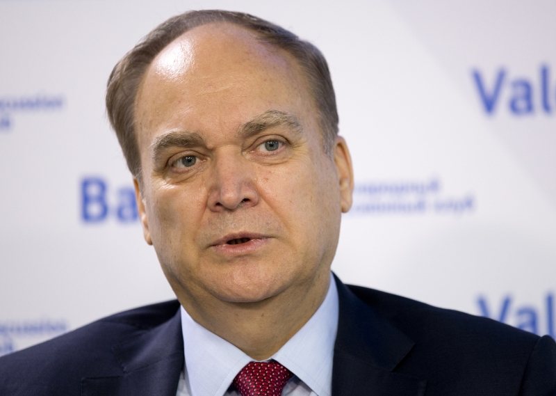 &laquo;Примитивный и грубый цинизм&raquo;: почему США отрицают геноцид русскоязычного населения в Донбассе